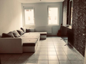 Quiet beautiful apartment